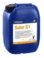 Fernox Solar S1 htad folyadk napkollektorhoz,20 liter, fagyll s inhibitor