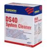 Fernox DS40 System Cleaner 25 kg - sav ftsrendszerekhez