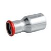  FixTrend Steel sznacl press szkt 1 tokos 18-15 mm