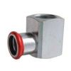  FixTrend Steel sznacl press BM knyk 22x1/2