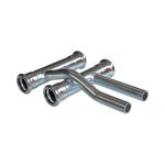  FixTrend Steel Press sznacl kerl T-idom, 28-15mm