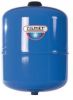  Zilmet 18 literes Hydro-Pro tartly fix butil-gumival, 10bar, 3/4